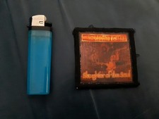 At the Gates Slaughter of the Soul Patch Aufnäher Gedruckt Printed Death Metal