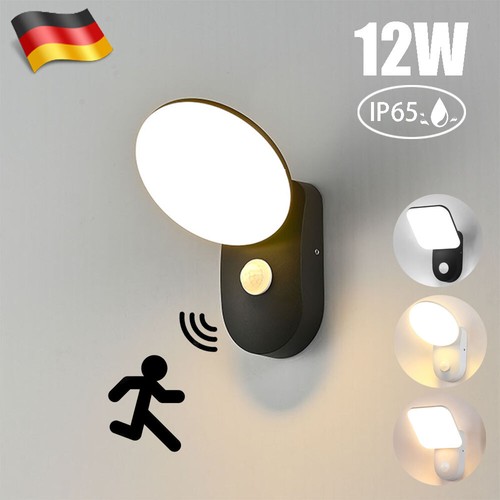 12w led wandleuchte mit - led,