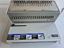 VINTAGE IBICO KOMBO PAPER HOLE