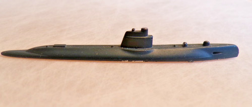 A958 wiking 532 modell schiff - 532, modell-schiff