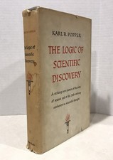 The Logic of Scientific