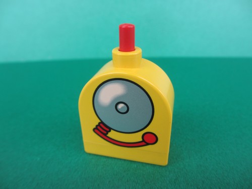 Lego duplo klingel - lego,