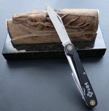 Altes Taschenmesser / Kaufmann / K55K / Messer