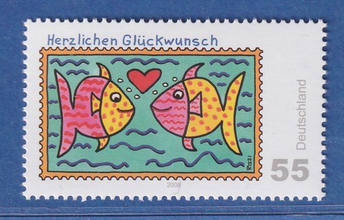 Bundesrepublik 2008