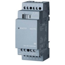 Siemens Dig.Industr. LOGO!8