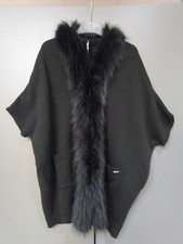 Funk Since 1776 Strickweste