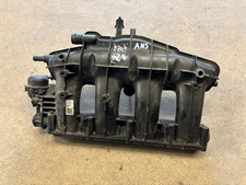 Ansaugbrücke AUDI A3 8P VW Tiguan Golf 5 2.0 TSI Saugrohr 06J133185