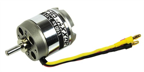 Multiplex roxxy outrunner - multiplex, bl