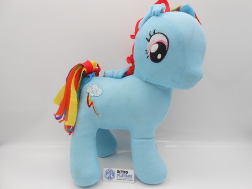 Little pony plüsch - my,