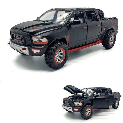 Simulation alloy car - 1:32,