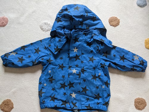 Kinder regenjacke - kinder,
