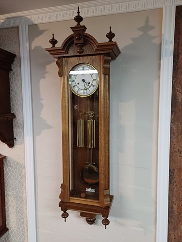Wanduhr pendeluhr - wanduhr,