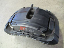 ORIGINAL S8 Bremssattel vorne rechts Audi A8 4E 5.2 V10 Bremssattelträger Sattel