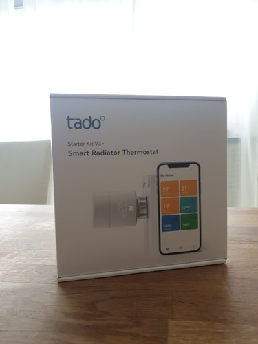 Tado smartes - tado°,