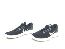 Nike Lunarlon Damen Schnürschuhe Sneaker Freizeit Comfort Gr. 40 (UK 6)