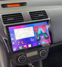 Für SUZUKI SWIFT III