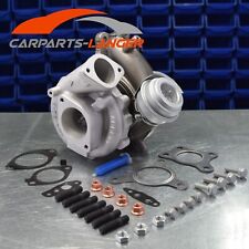 Turbolader für Nissan Navara