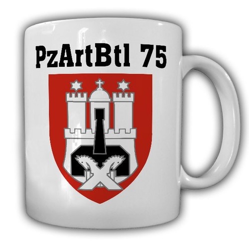Pzartbtl - pzartbtl, 75