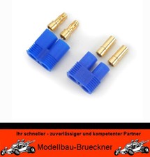 EC3 Stecker + Buchse 3,5 mm