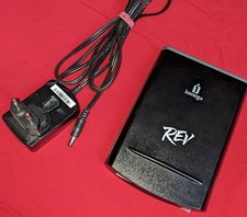 Iomega rev 35gb Laufwerk USB 