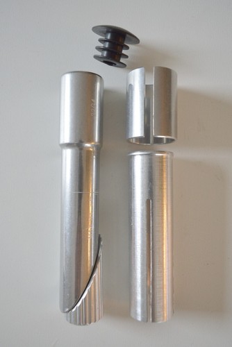 Ahead macher headset adapter - ahead,