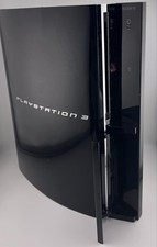 Sony Playstation 3 Ps3 60Gb