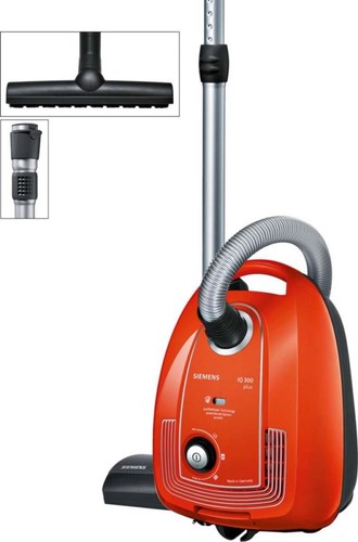 Siemens sda bodenstaubsauger - siemens,