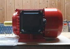 Elektromotor Drehstrommotor