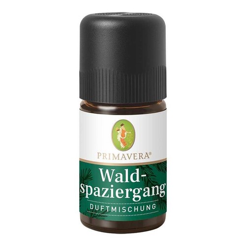 Waldspaziergang duftmischung - waldspaziergang,