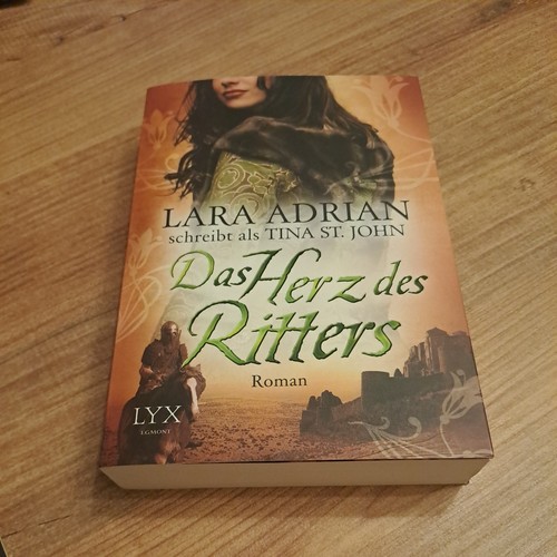 Das herz des - herz, roman