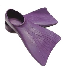 FINIS Kinder Swim Fin Purple