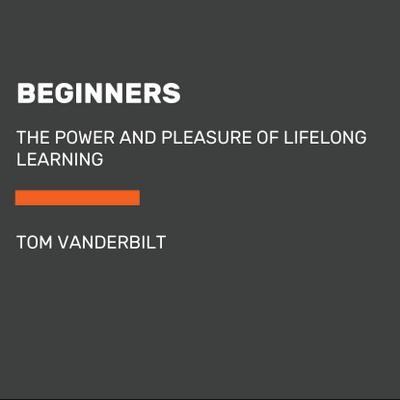 Beginners the joy and - beginners:,