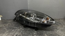 Fiat Bravo II (198) Scheinwerfer rechts gebraucht