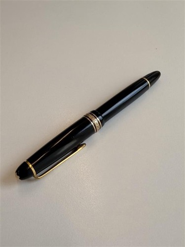 Montblanc meisterstück 144 - meisterstück,