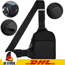 Brusttasche Umhängetasche