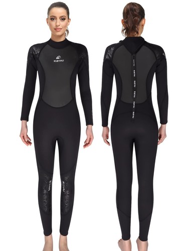 Owntop 3mm neoprenanzug herren - owntop,