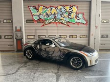 Nissan 350Z 1:18 Fast & Furious Tokyo Drift