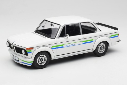 Mcg18409 bmw alpina 2002 - mcg18409-r,