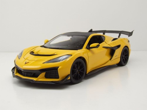 Chevrolet corvette zr1 coupe - corvette,