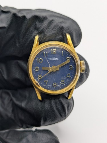 Trutime economic swiss 8113 - trutime,