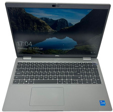 Dell Latitude 5540 (15,6") i5
