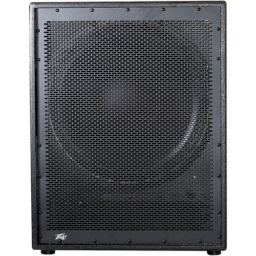 Peavey pvs 000w 18 - peavey, 18"