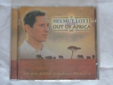 Helmut Lotti – Classics – Out of Africa – CD