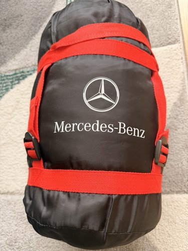 Mercedes benz schlafsack für - schlafsack,