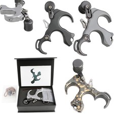 Bogenschießen Compoundbogen