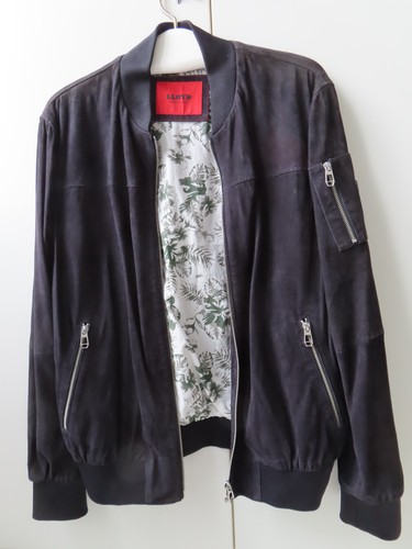 Lloyd herren lederjacke - herren,