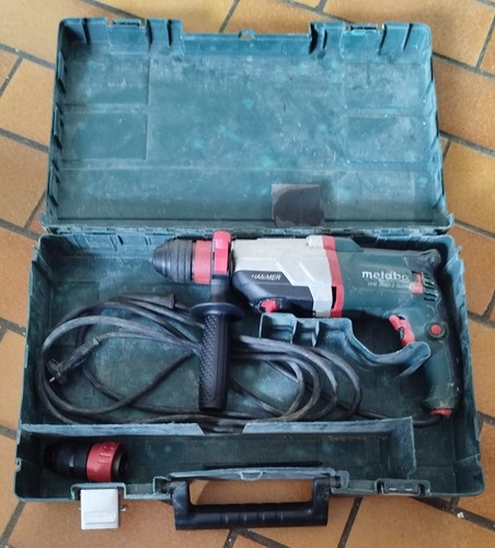 Metabo multifunktionshammer - metabo,