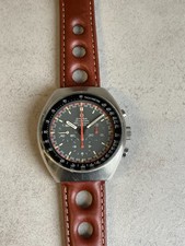 Omega Speedmaster Mark II