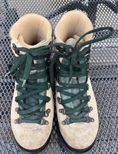 Raichle Wanderschuhe Leder Gr