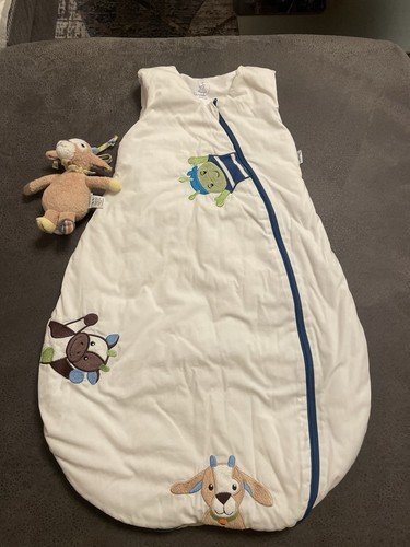 Sterntaler schlafsack cm - sterntaler,